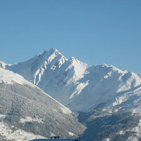 La Bergerie 4-5 People La Plagne