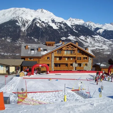 La Bergerie 4-5 People